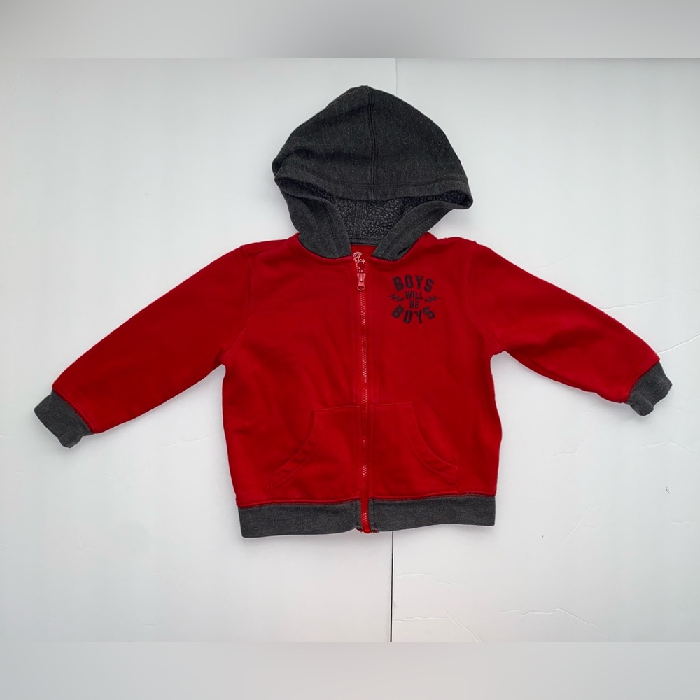 OKIE DOKIE Hoodie
